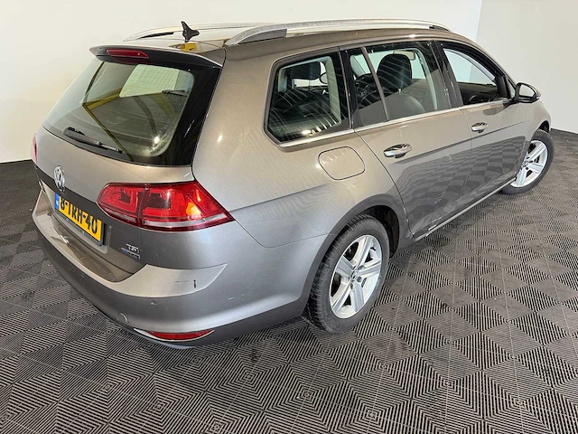 Volkswagen golf variant 1.2 tsi highline, 8-trh-40 - afbeelding 16 van  19