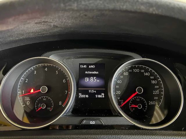 Volkswagen golf variant 1.2 tsi highline, 8-trh-40 - afbeelding 18 van  19