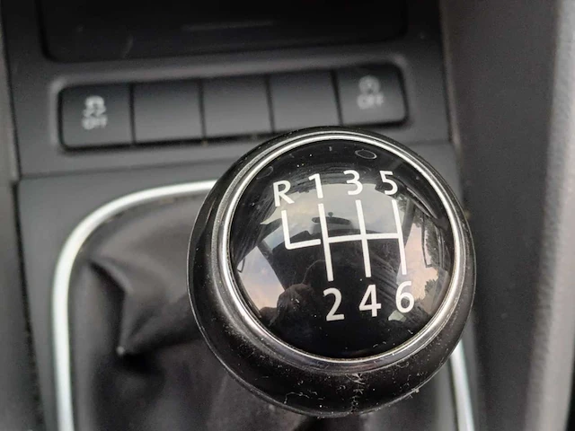 Volkswagen golf variant 1.2 tsi style bl.m , 15-skb-4 - afbeelding 2 van  18