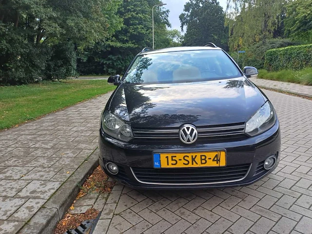 Volkswagen golf variant 1.2 tsi style bl.m , 15-skb-4 - afbeelding 3 van  18