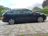 Volkswagen golf variant 1.2 tsi style bl.m , 15-skb-4 - afbeelding 6 van  18