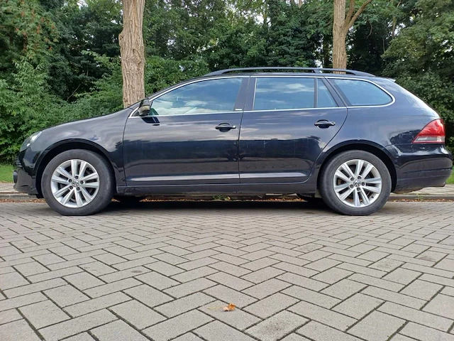 Volkswagen golf variant 1.2 tsi style bl.m , 15-skb-4 - afbeelding 7 van  18