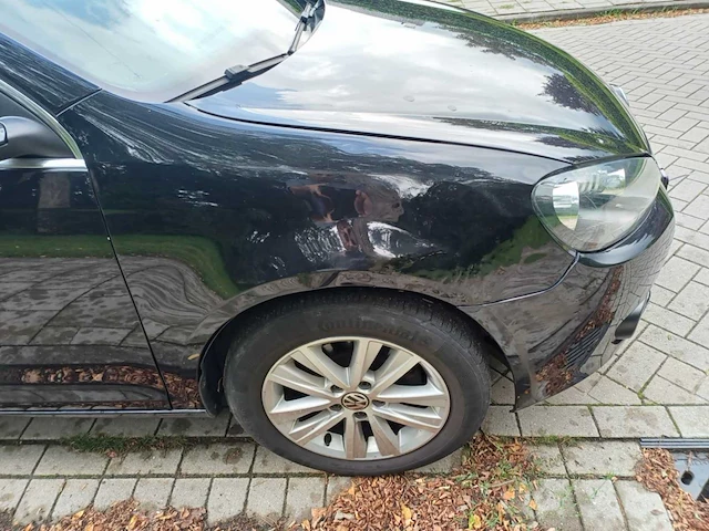 Volkswagen golf variant 1.2 tsi style bl.m , 15-skb-4 - afbeelding 9 van  18