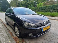 Volkswagen golf variant 1.2 tsi style bl.m , 15-skb-4 - afbeelding 11 van  18