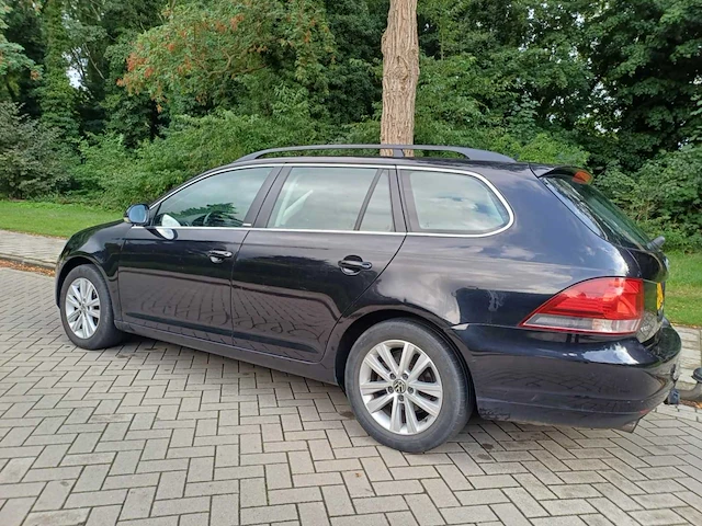 Volkswagen golf variant 1.2 tsi style bl.m , 15-skb-4 - afbeelding 12 van  18