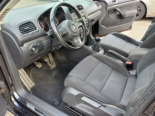 Volkswagen golf variant 1.2 tsi style bl.m , 15-skb-4 - afbeelding 14 van  18