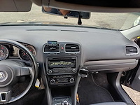 Volkswagen golf variant 1.2 tsi style bl.m , 15-skb-4 - afbeelding 18 van  18