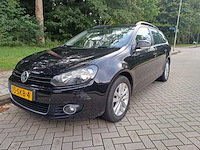 Volkswagen golf variant 1.2 tsi style bl.m , 15-skb-4 - afbeelding 1 van  18
