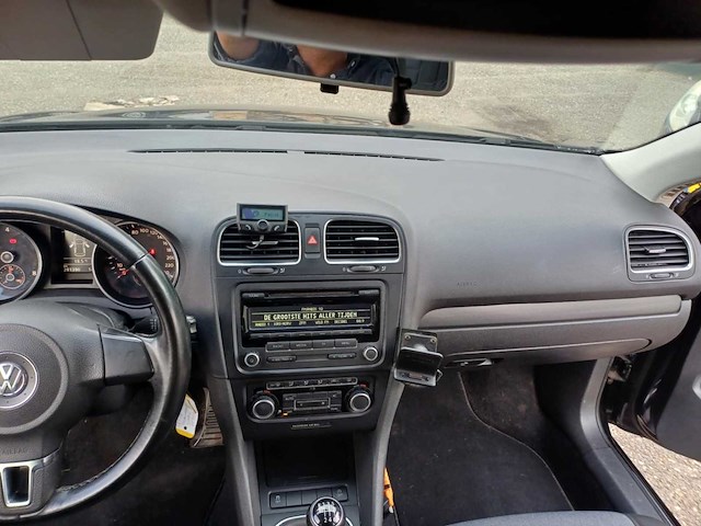 Volkswagen golf variant 1.2 tsi style bl.m , 15-skb-4 - afbeelding 17 van  18