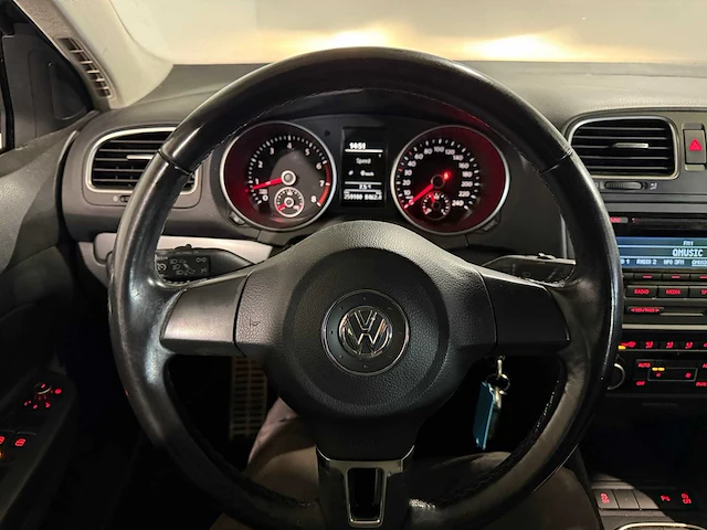 Volkswagen golf variant 1.2 tsi style bl.m, 54-srj-7 - afbeelding 3 van  14