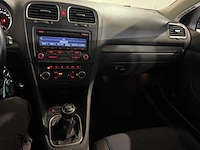 Volkswagen golf variant 1.2 tsi style bl.m, 54-srj-7 - afbeelding 4 van  14