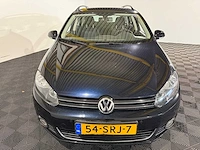 Volkswagen golf variant 1.2 tsi style bl.m, 54-srj-7 - afbeelding 6 van  14