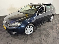 Volkswagen golf variant 1.2 tsi style bl.m, 54-srj-7 - afbeelding 1 van  14