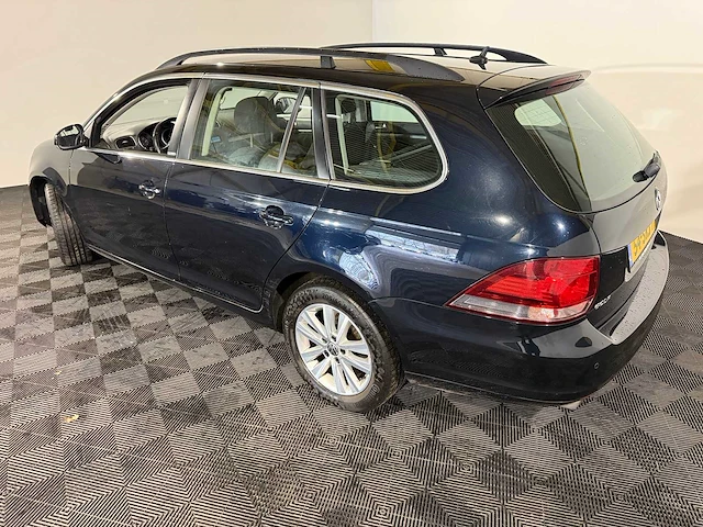 Volkswagen golf variant 1.2 tsi style bl.m, 54-srj-7 - afbeelding 7 van  14