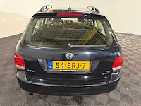 Volkswagen golf variant 1.2 tsi style bl.m, 54-srj-7 - afbeelding 8 van  14