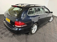 Volkswagen golf variant 1.2 tsi style bl.m, 54-srj-7 - afbeelding 10 van  14