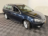 Volkswagen golf variant 1.2 tsi style bl.m, 54-srj-7 - afbeelding 11 van  14