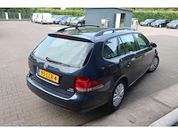 Volkswagen golf variant 1.2 tsi trendl. bl.m, 95-llb-4 - afbeelding 16 van  17