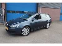 Volkswagen golf variant 1.2 tsi trendl. bl.m, 95-llb-4