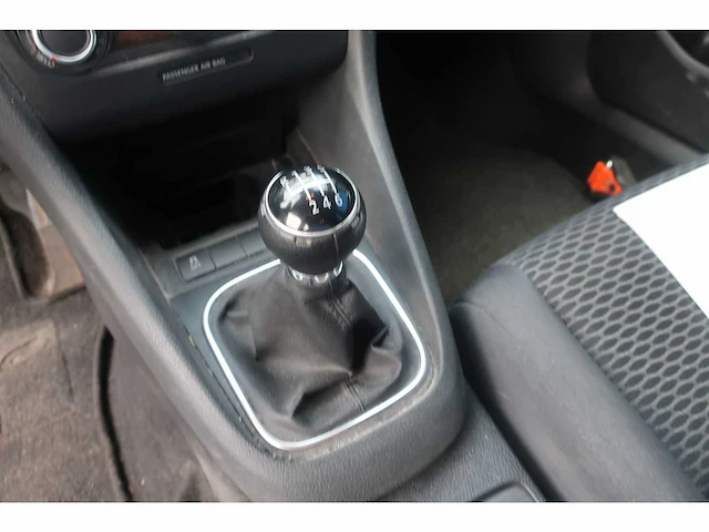 Volkswagen golf variant 1.2 tsi trendl. bl.m, 95-llb-4 - afbeelding 6 van  17