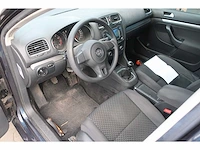 Volkswagen golf variant 1.2 tsi trendl. bl.m, 95-llb-4 - afbeelding 9 van  17