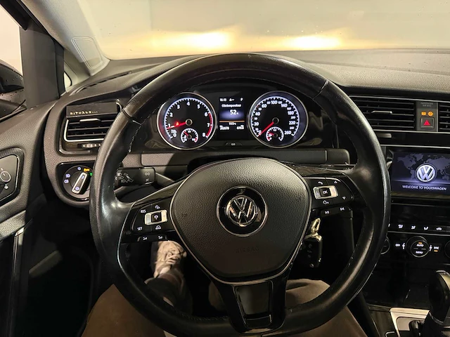 Volkswagen golf variant 1.4 tsi bns edition, 3-zbl-12 - afbeelding 2 van  15