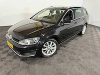 Volkswagen golf variant 1.4 tsi bns edition, 3-zbl-12