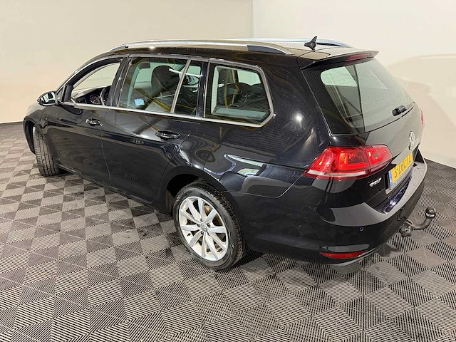 Volkswagen golf variant 1.4 tsi bns edition, 3-zbl-12 - afbeelding 8 van  15