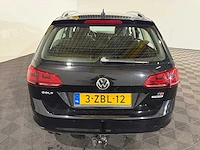 Volkswagen golf variant 1.4 tsi bns edition, 3-zbl-12 - afbeelding 9 van  15