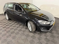Volkswagen golf variant 1.4 tsi bns edition, 3-zbl-12 - afbeelding 12 van  15