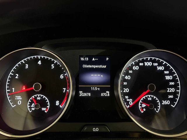 Volkswagen golf variant 1.4 tsi bns edition, 3-zbl-12 - afbeelding 15 van  15