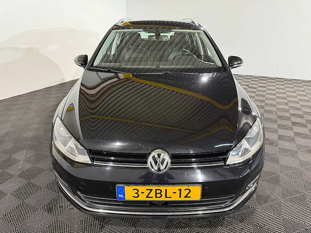 Volkswagen golf variant 1.4 tsi bns edition, 3-zbl-12 - afbeelding 7 van  15