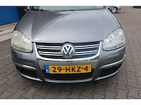 Volkswagen golf variant 1.4 tsi comfortline, 29-hkz-4 - afbeelding 10 van  18