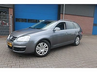 Volkswagen golf variant 1.4 tsi comfortline, 29-hkz-4 - afbeelding 1 van  18