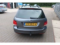 Volkswagen golf variant 1.4 tsi comfortline, 29-hkz-4 - afbeelding 12 van  18