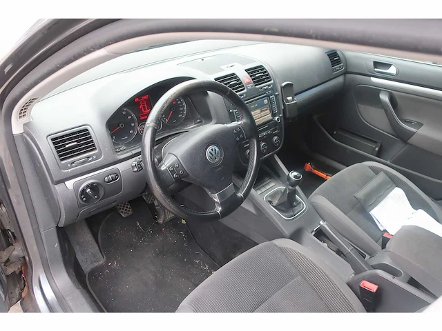 Volkswagen golf variant 1.4 tsi comfortline, 29-hkz-4 - afbeelding 17 van  18