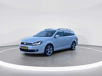Volkswagen golf variant 1.4 tsi highline - 2012 | j-721-pg