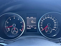 Volkswagen golf variant 1.4 tsi highline - 2012 | j-721-pg - afbeelding 4 van  33