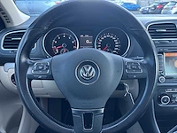 Volkswagen golf variant 1.4 tsi highline - 2012 | j-721-pg - afbeelding 5 van  33