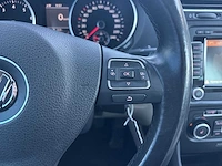 Volkswagen golf variant 1.4 tsi highline - 2012 | j-721-pg - afbeelding 7 van  33