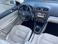 Volkswagen golf variant 1.4 tsi highline - 2012 | j-721-pg - afbeelding 9 van  33