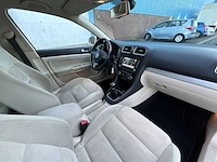 Volkswagen golf variant 1.4 tsi highline - 2012 | j-721-pg - afbeelding 18 van  33
