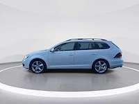 Volkswagen golf variant 1.4 tsi highline - 2012 | j-721-pg - afbeelding 12 van  33