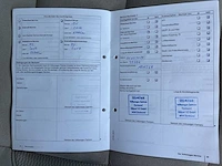 Volkswagen golf variant 1.4 tsi highline - 2012 | j-721-pg - afbeelding 26 van  33