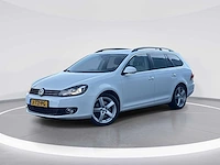 Volkswagen golf variant 1.4 tsi highline - 2012 | j-721-pg - afbeelding 27 van  33