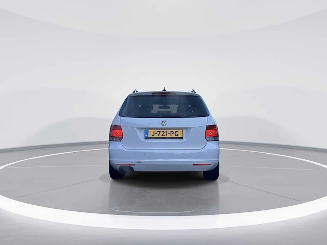 Volkswagen golf variant 1.4 tsi highline - 2012 | j-721-pg - afbeelding 28 van  33