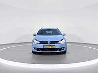 Volkswagen golf variant 1.4 tsi highline - 2012 | j-721-pg - afbeelding 32 van  33