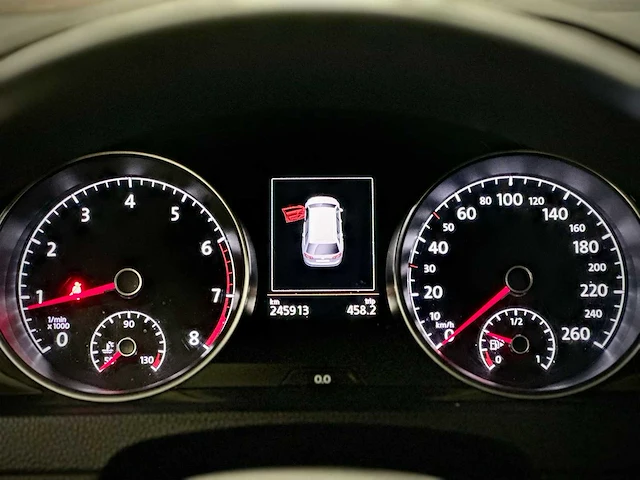 Volkswagen golf variant 1.4 tsi highline; 2-xst-43 - afbeelding 2 van  15