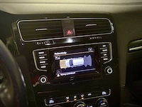 Volkswagen golf variant 1.4 tsi highline; 2-xst-43 - afbeelding 3 van  15