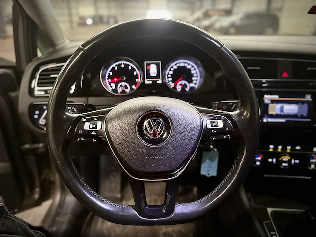 Volkswagen golf variant 1.4 tsi highline; 2-xst-43 - afbeelding 4 van  15